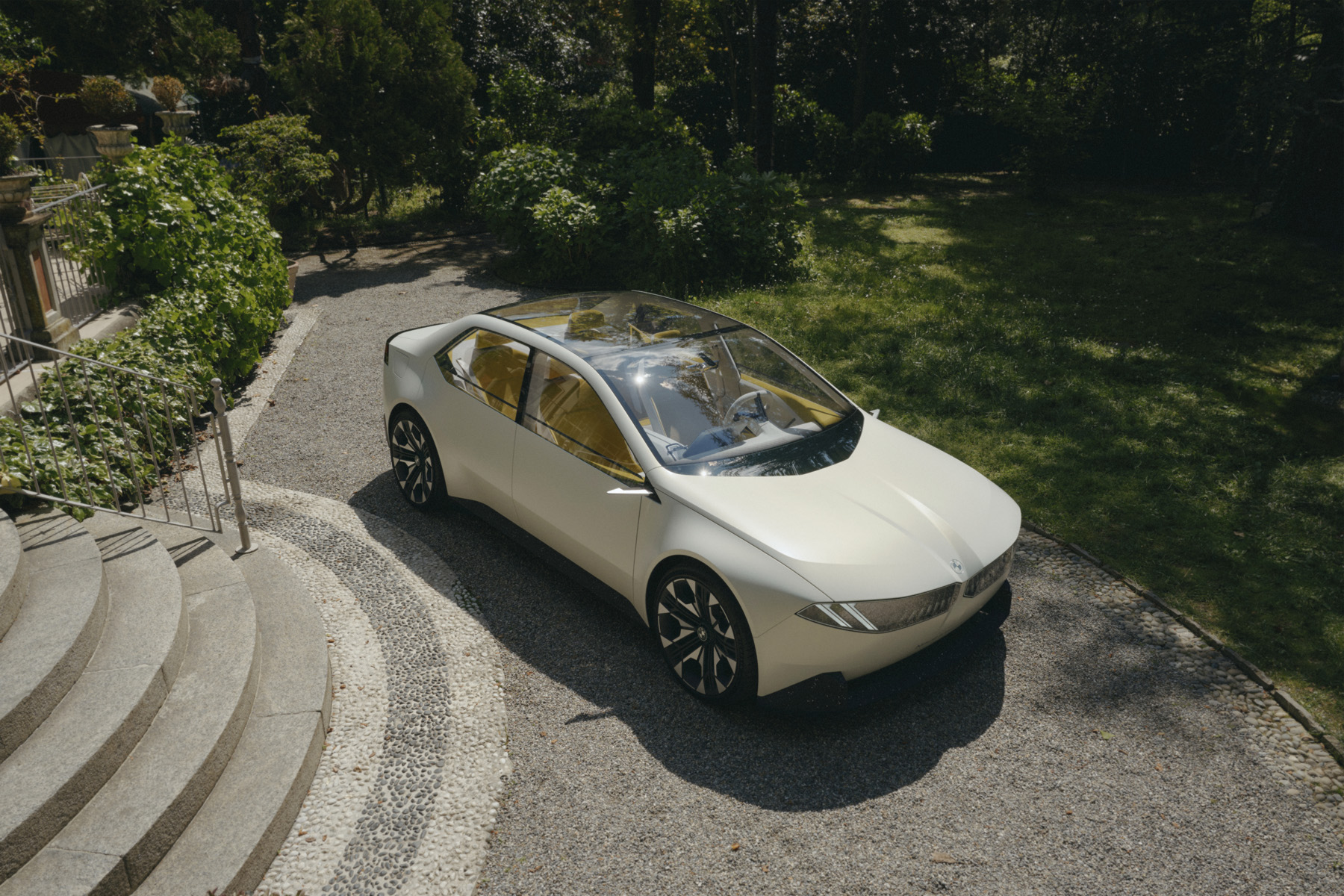 Project: bmw