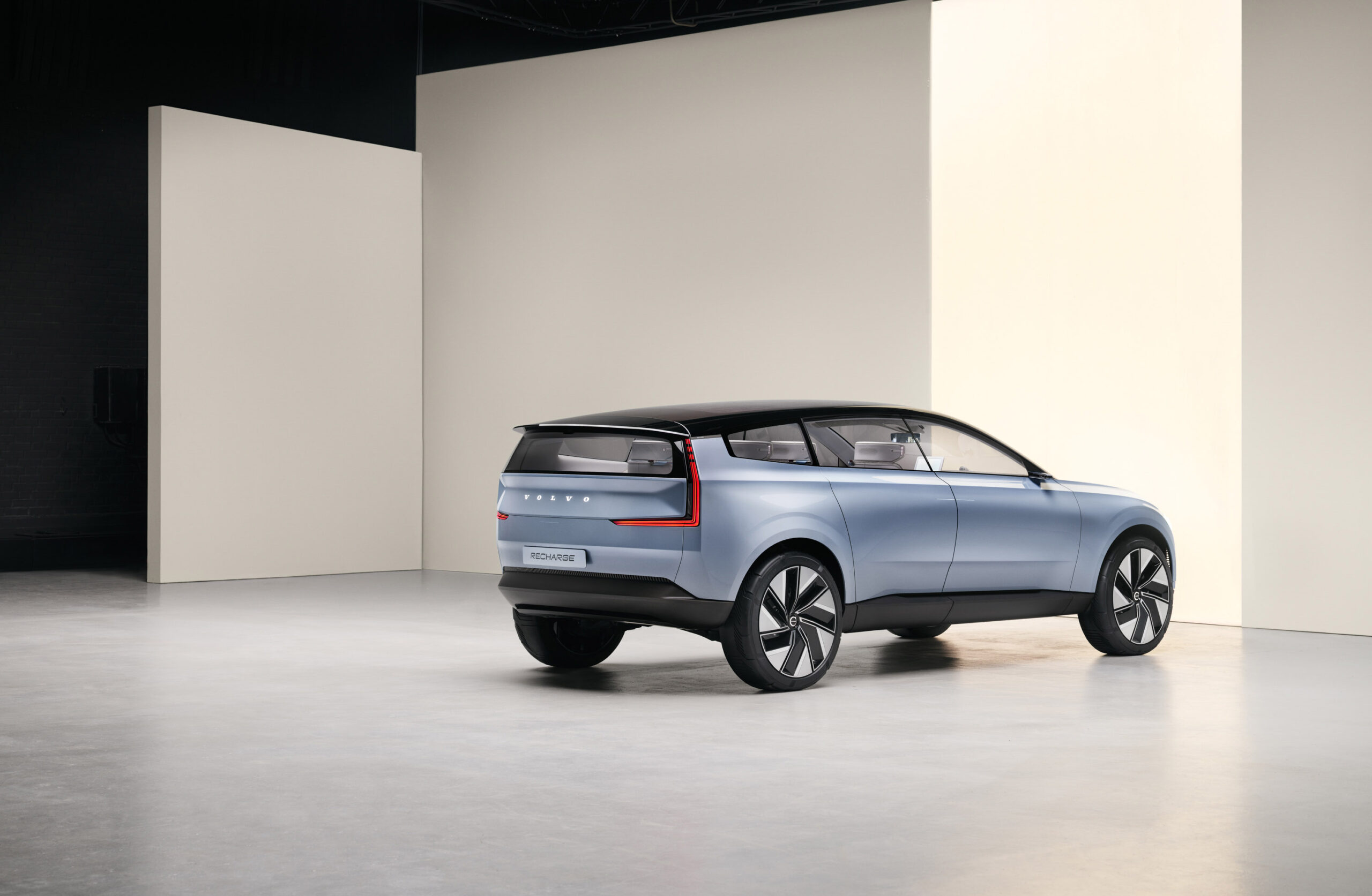Project: volvo cars