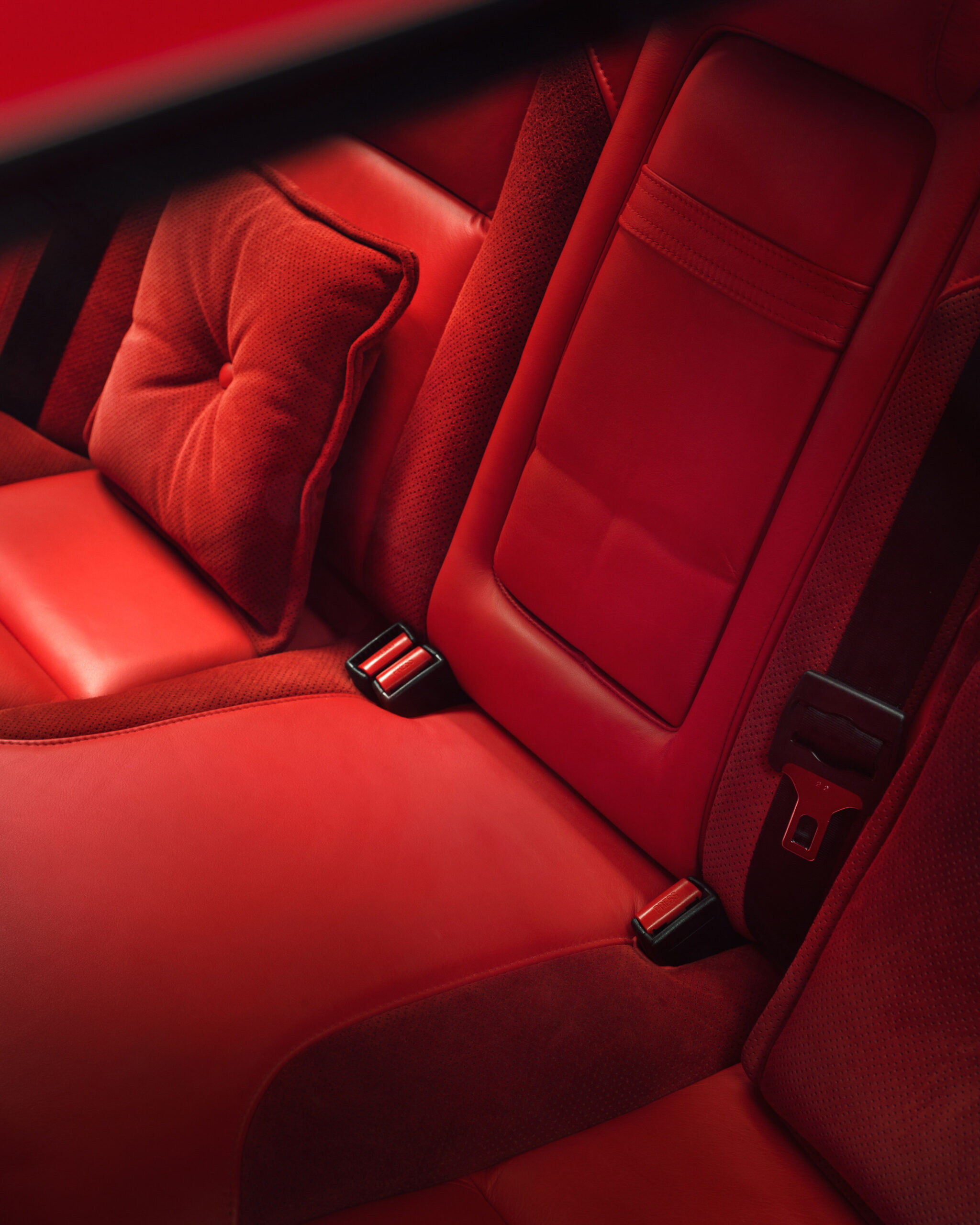 Project: volvo cars