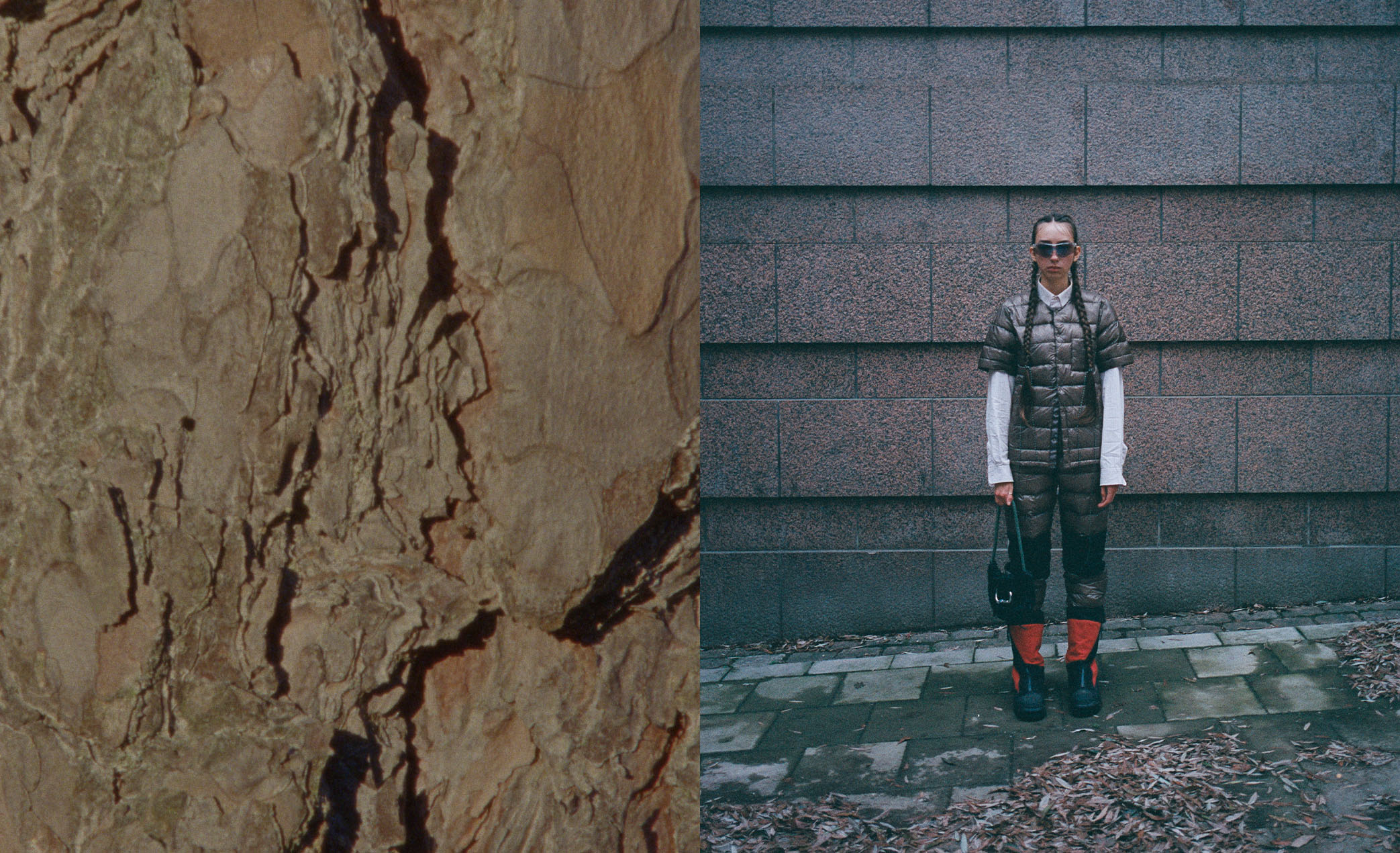 Project: ka yo x felicia faller