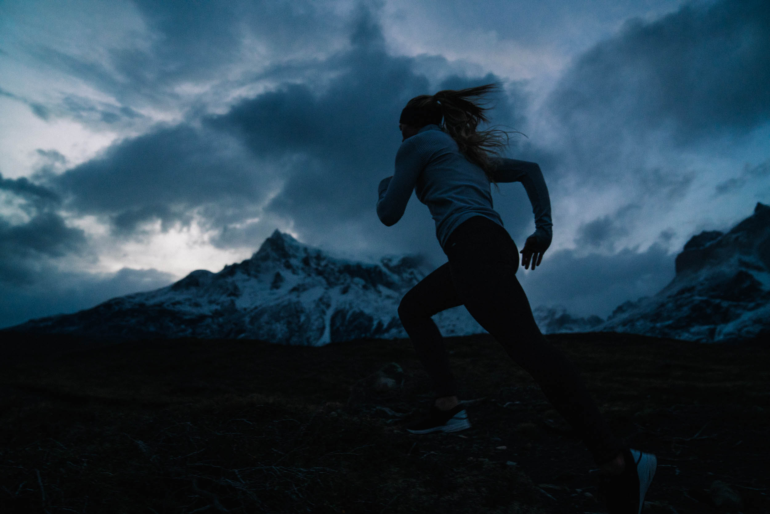 Project: athleta