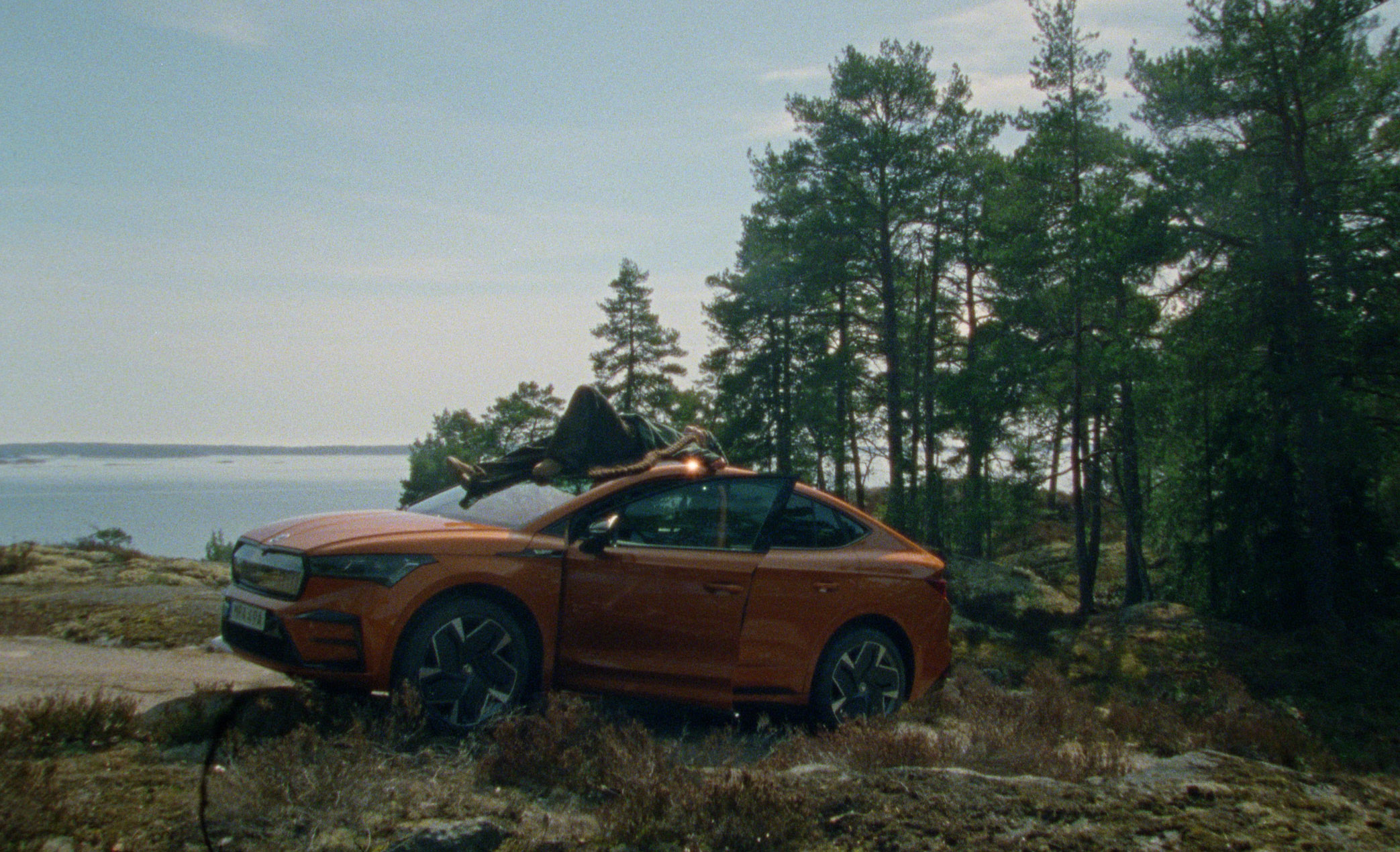 Project: skoda x cleo