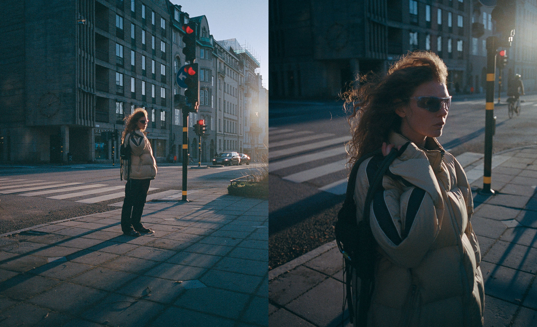Project: ka yo x felicia faller