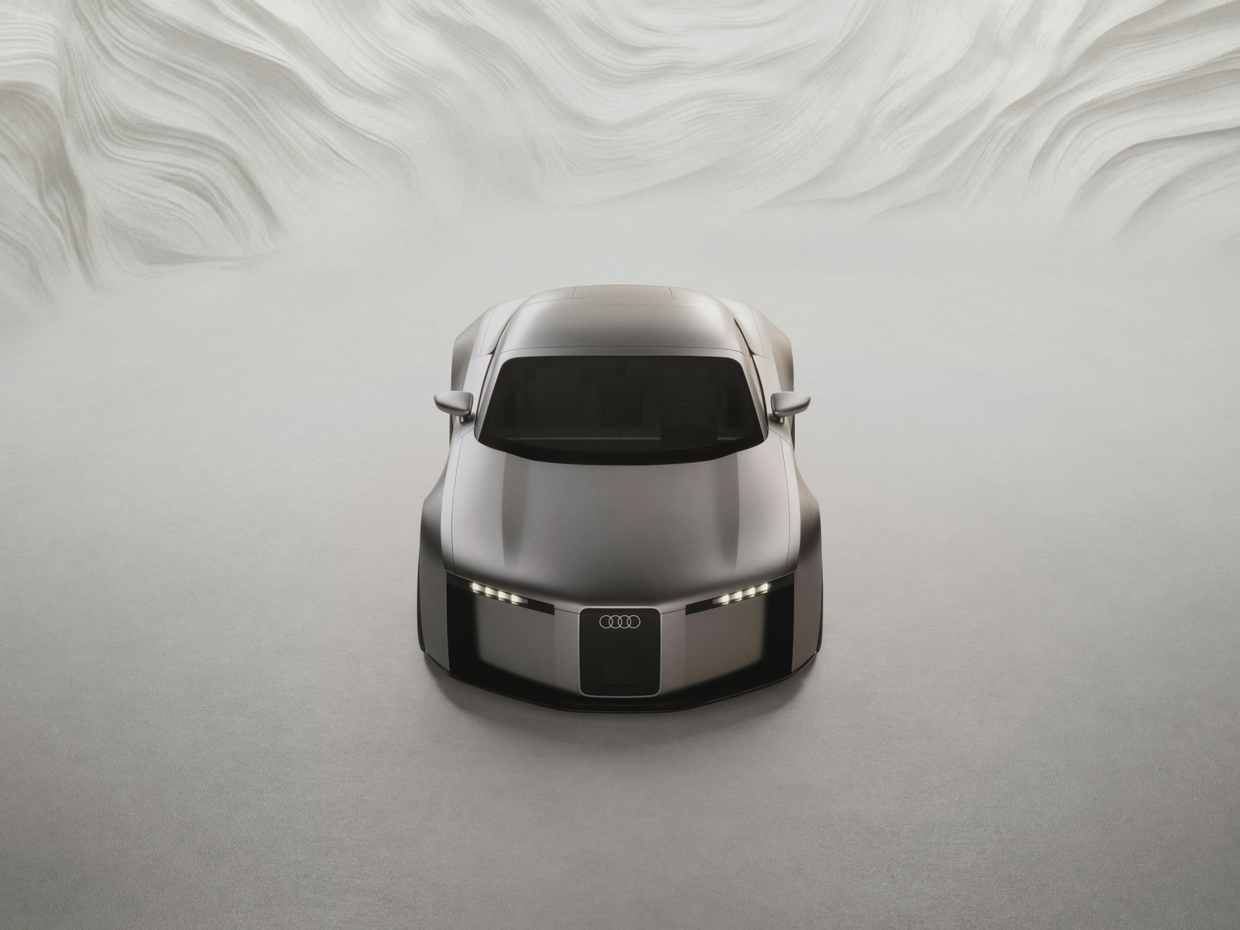 Project: audi
