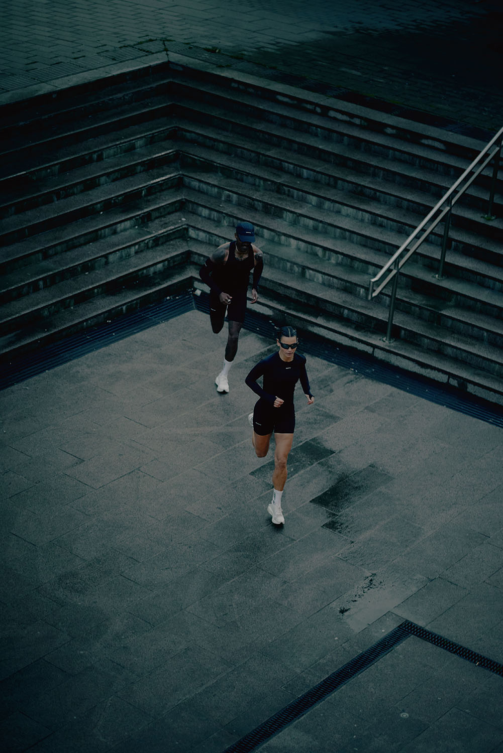 Project: craft sportswear